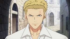 Senjuushi: Episódio: 6 da 1ª Temporada