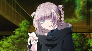 Yofukashi no uta: S01E05