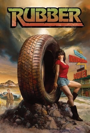 Rubber (2010) is one of the best movies like The Rise Of The Beast (2022)