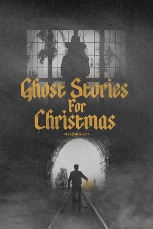 A Ghost Story for Christmas - Season 2