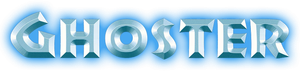 Ghoster: O Fantasminha dos Espelhos — Logos 1