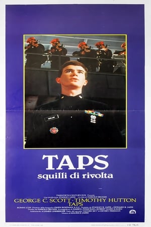 Taps - Squilli di rivolta (1981)