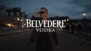Belvedere Presents Daniel Craig (2022)