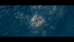 Something in the Water (2024)