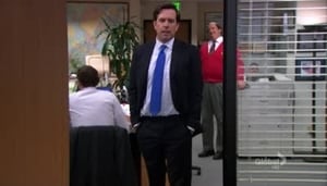 The Office (EUA): 8×21