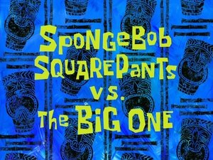 Bob Esponja Calça Quadrada: 6×37