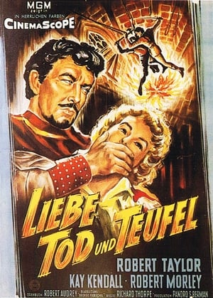 Liebe, Tod und Teufel (1955)