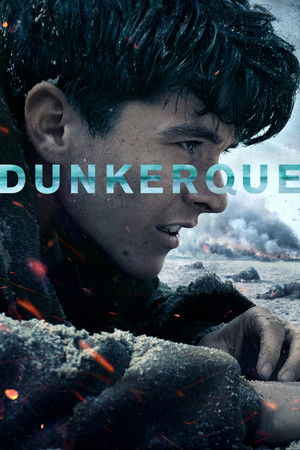 poster Dunkirk