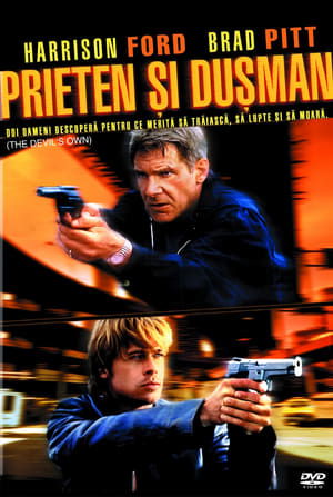 Image Prieten și dușman