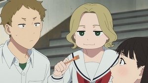 Yano-kun’s Ordinary Days: 1×2