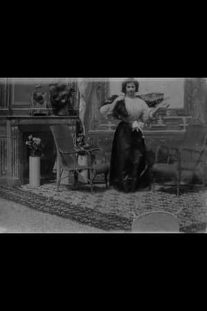 A Victorian Lady in Her Boudoir film complet