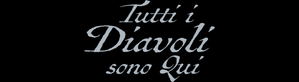 Todos los demonios están aquí — Logos 5