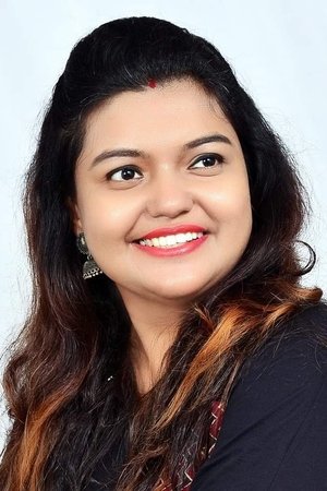 Debarati Mukhopadhyay