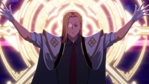 The Daily Life of the Immortal King: 4×9