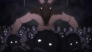 Berserk: Season 1 Episode 7 – The Black Witch