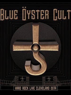 Image Blue Öyster Cult: Hard Rock Live Cleveland 2014