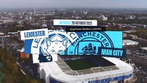 Manchester City: La conquista del triplete Temporada 1 Capitulo 2