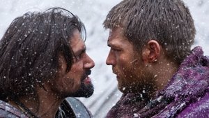 Spartacus 3×7