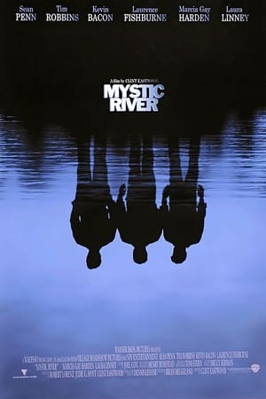 Poster di Mystic River