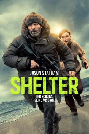poster Shelter