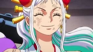 One Piece: 1×1078