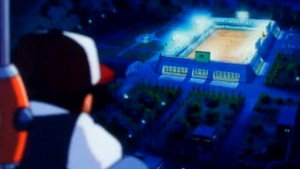 Pokémon Indigo League Cap 81