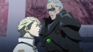 Rage of Bahamut: Virgin Soul: 1×18