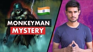 Monkey Man Mystery of Delhi l Kala Bandar of 2001