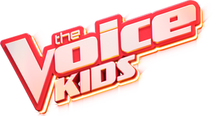 The Voice Kids — Logos 2