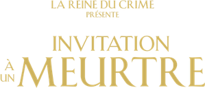 La Reine du crime présente : Invitation à un meurtre
