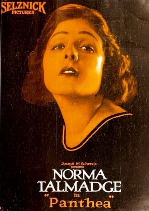 Poster Panthea (1917)