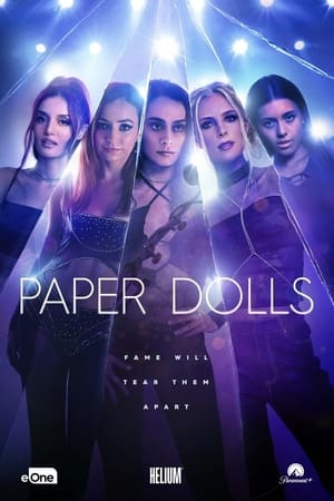 watch-Paper Dolls