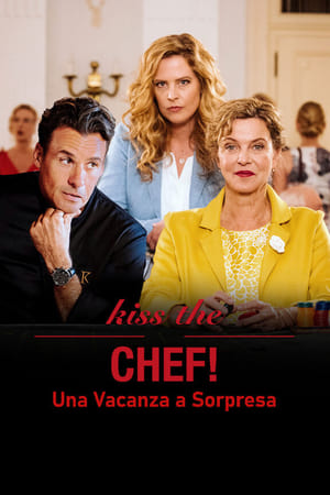 Image Kiss the Chef - Una vacanza a sorpresa