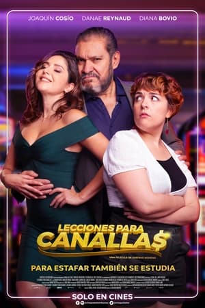 Lições para Canalhas Torrent (2023) Dublado WEB-DL 1080p – Download