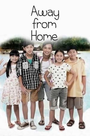 Away from Home film complet