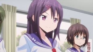 My Wife Is the Student Council President: 2×3