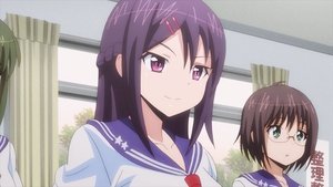 My Wife is the Student Council President Season 2 Episode 3