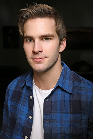 Tyler Neitzel portrait