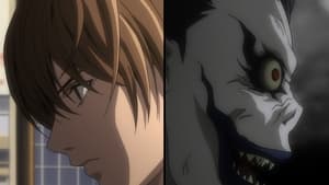 Death Note Rebirth