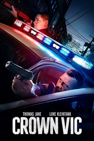 Poster di Crown Vic