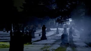 Haunted Case Files Night at the Cemetery