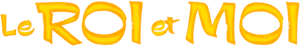 The King and I — Logos 4