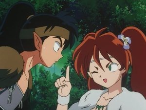 InuYasha Season 1 Episode 84