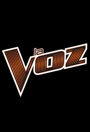 La Voz poster