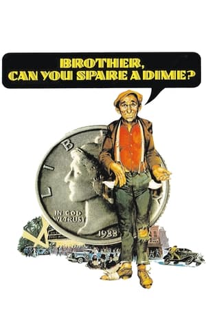 Brother, Can You Spare a Dime?