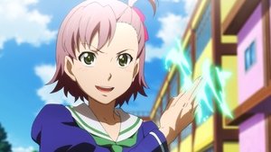Maken-Ki! Battling Venus Season 1 Episode 5