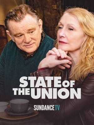 State of the Union: Sæson 2