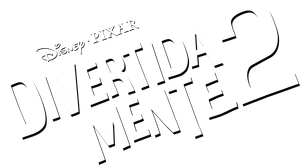 Del revés 2 (Inside Out 2) — Logos 6