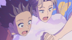 “Deji” Meets Girl: 1×12