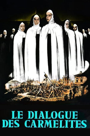 The Dialogue of the Carmelites